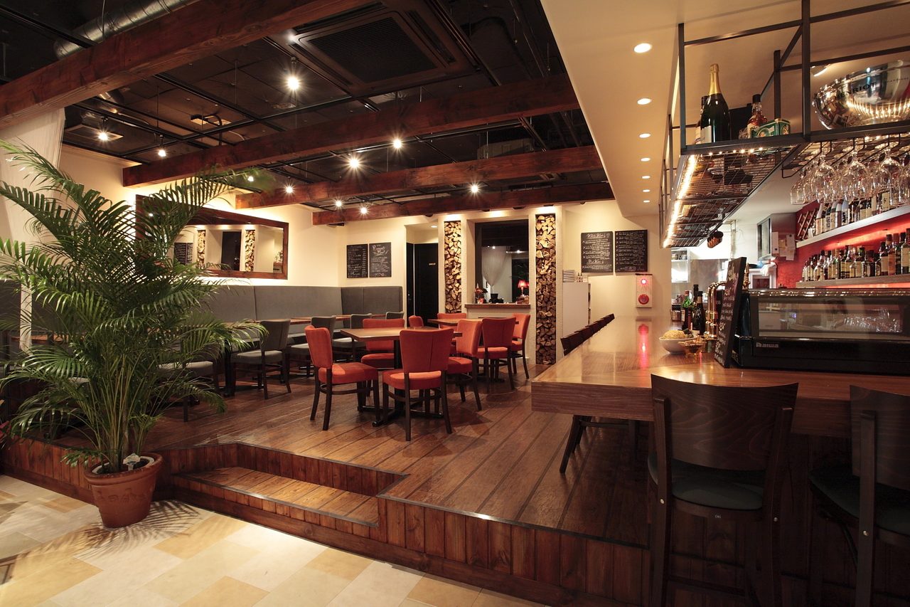 画像: VESTA azabu 麻布十番（ヴェスタ アザブ）｜イタリア料理