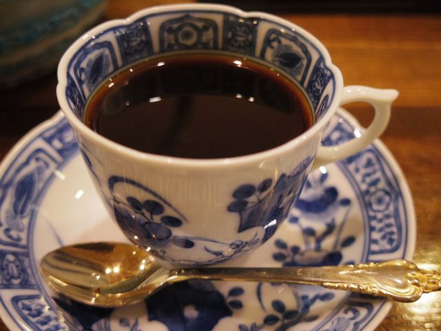 画像: 「デミタス」