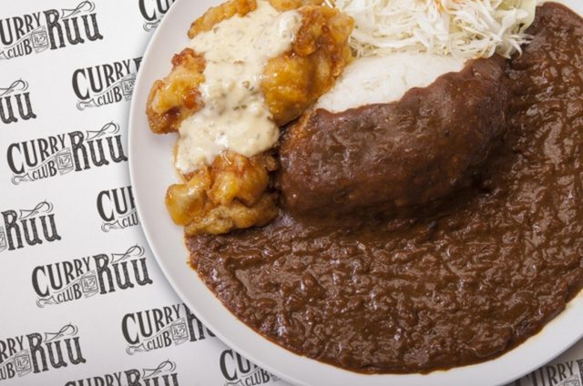 画像1: 2月22日『カレー倶楽部ルウ守口店』オープン