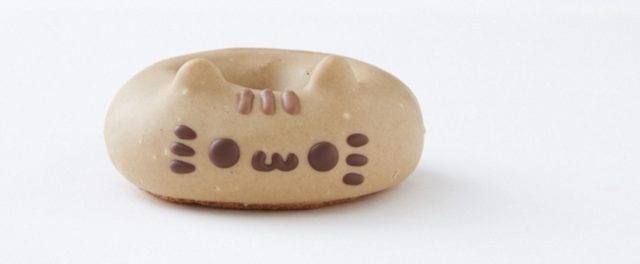 画像2: 2月22日(にゃーにゃーにゃー)「ねこの日」を記念して 新作を含む10種類の猫ドーナツを販売!