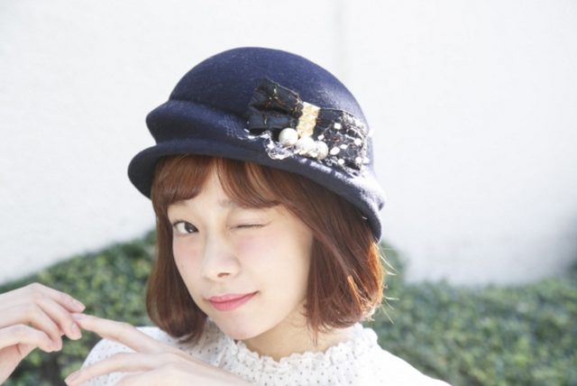 画像: 荒井愛花