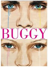 画像: ■イラストレーター buggy(バギー) デザイン事務所勤務を経て、2002年デザインユニットbuggyを設立。現在は一人ユニットとして活動中。2003年、FM802アートオーディション通過。「FUNKY802 STREET ART EXHIBITION#8」(南堀江 digmeout CAFE) 参加。2005年、神戸ファッション美術館にて個展。2006年、 LONDON COSH GALLERY でのグループ展に参加。 2006年、南堀江 digmeout CAFE にて個展開催。 UNIQLO CREATIVE AWARD 2007 天野喜孝賞受賞。 ライブペイントも多数参加。雑誌「Numero tokyo」「VOUGE NIPPON」「Figaro japan」 CDジャケットなどのデザインワーク、有名ブランドのTシャツデザインなどを担当。 www.buggylabo.com