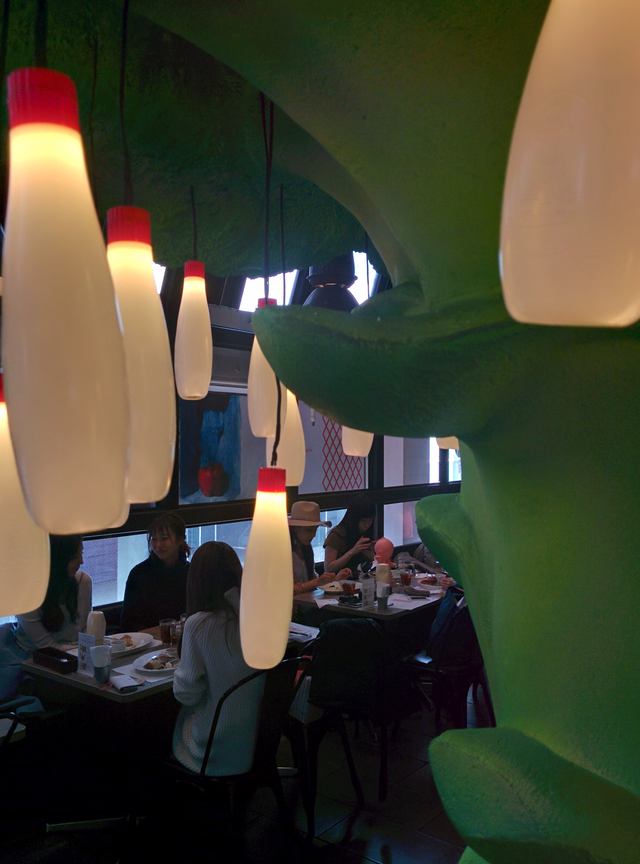 画像1: 一足お先に店内を体験!