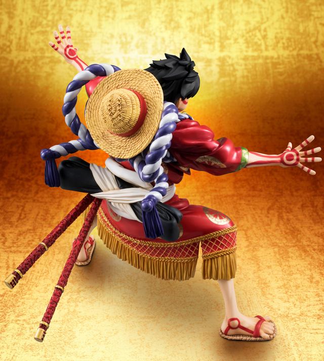 画像3: (C)尾田栄一郎/集英社 (C)尾田栄一郎/集英社・スーパー歌舞伎II『ワンピース』パートナーズ