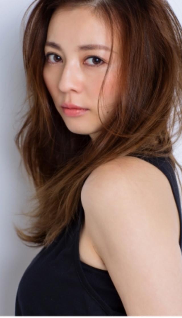 画像: 香里奈