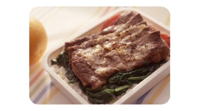 画像2: バランスよくおいしく食べてカロリーダウンする裏わざ、たっぷり教えます!