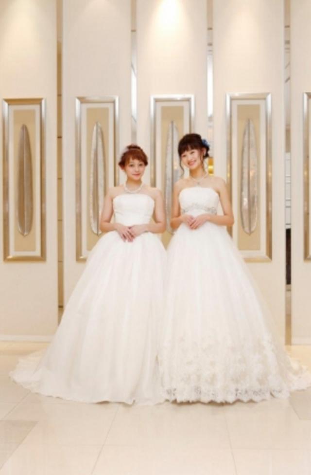 画像2: ナチュラルかわいい“手作り婚”が次世代ウェディングの新トレンド!