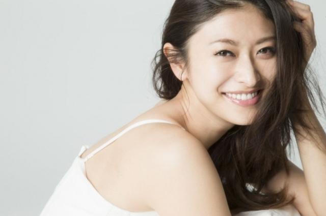 画像: 山田優