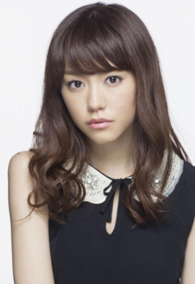 画像: 桐谷美玲