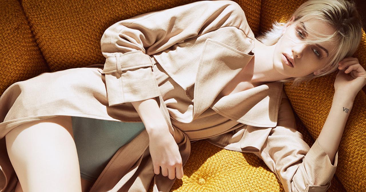 画像: LAGUNAMOON[ラグナムーン]Official Site/MARK STYLER