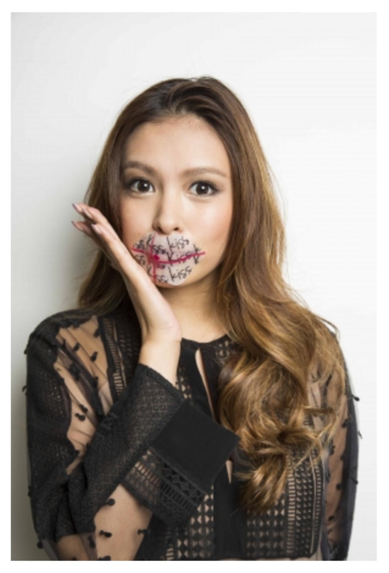 画像2: 「present kiss」