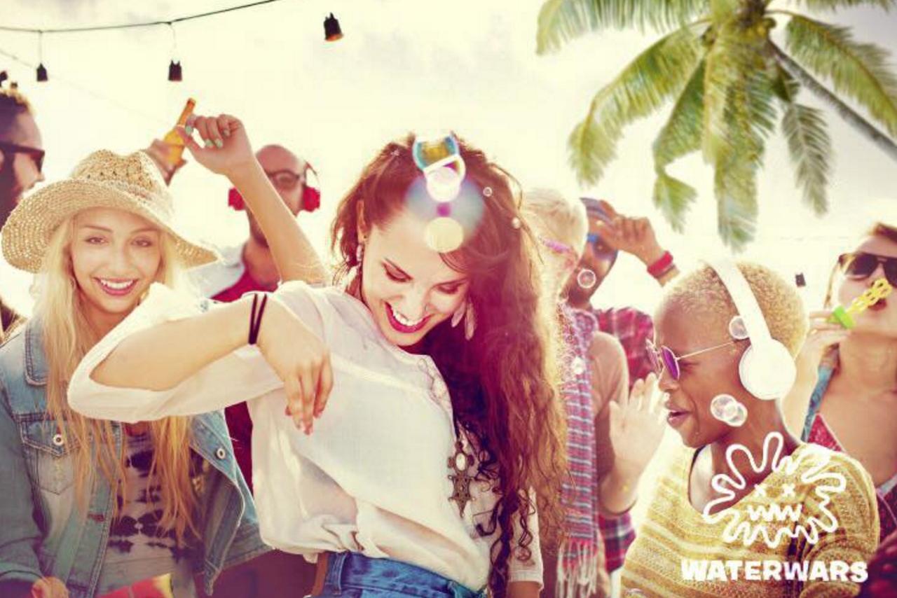 画像: 音楽も楽しめる