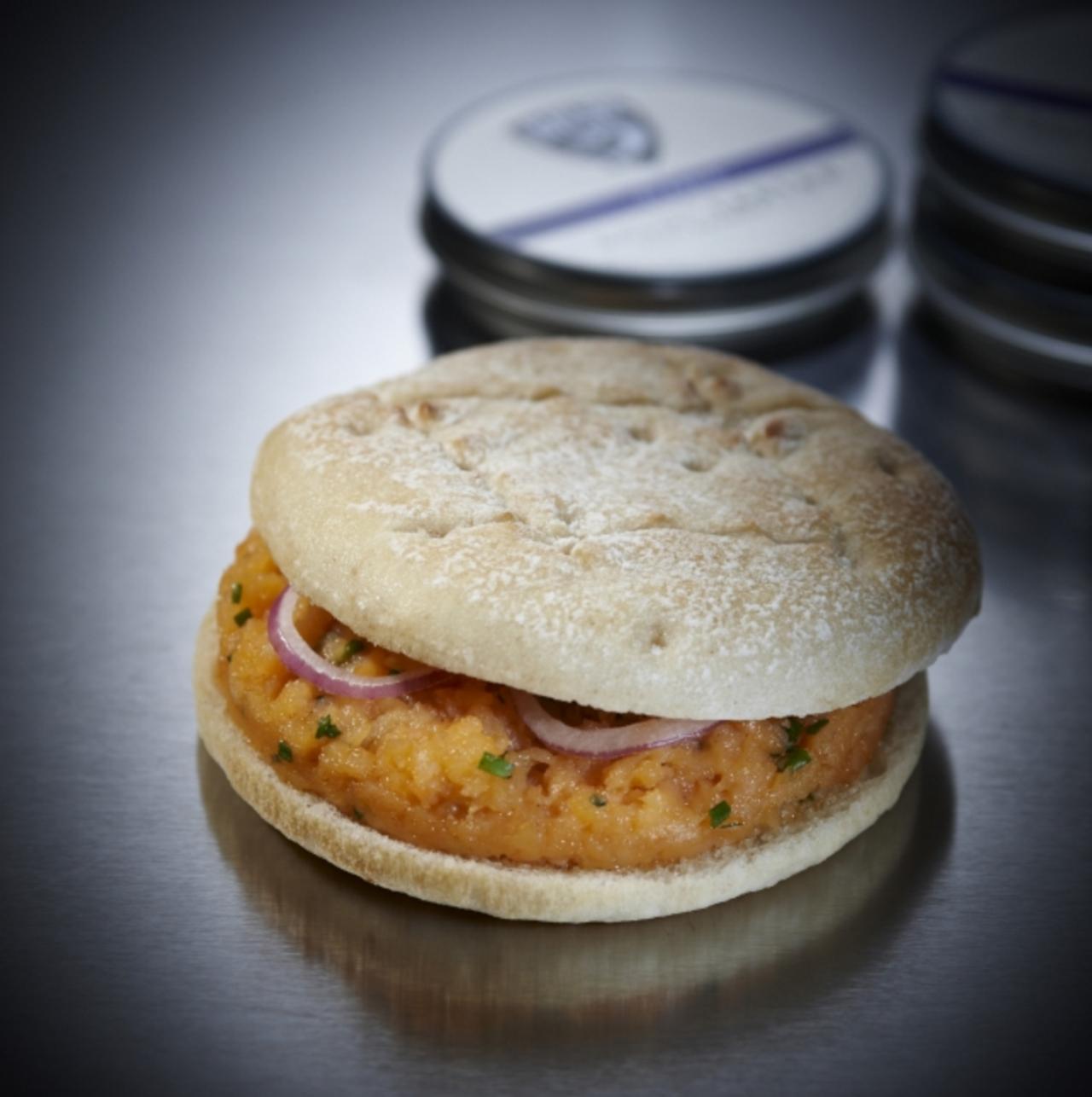 画像4: 「CAVIAR HOUSE & PRUNIER/SANDWICH HOUSE」東急プラザ銀座に3月31日オープン！