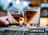 画像1: アメリカ・フロリダ発、大ヒットブランドCORKCICLEからお酒を楽しむ新しい形「WHISKEY WEDGE」日本初上陸!