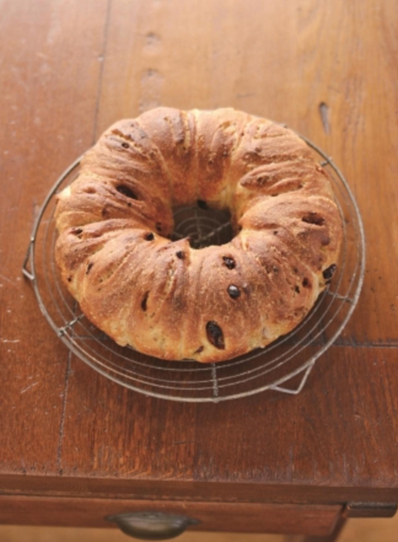 画像: リングパン