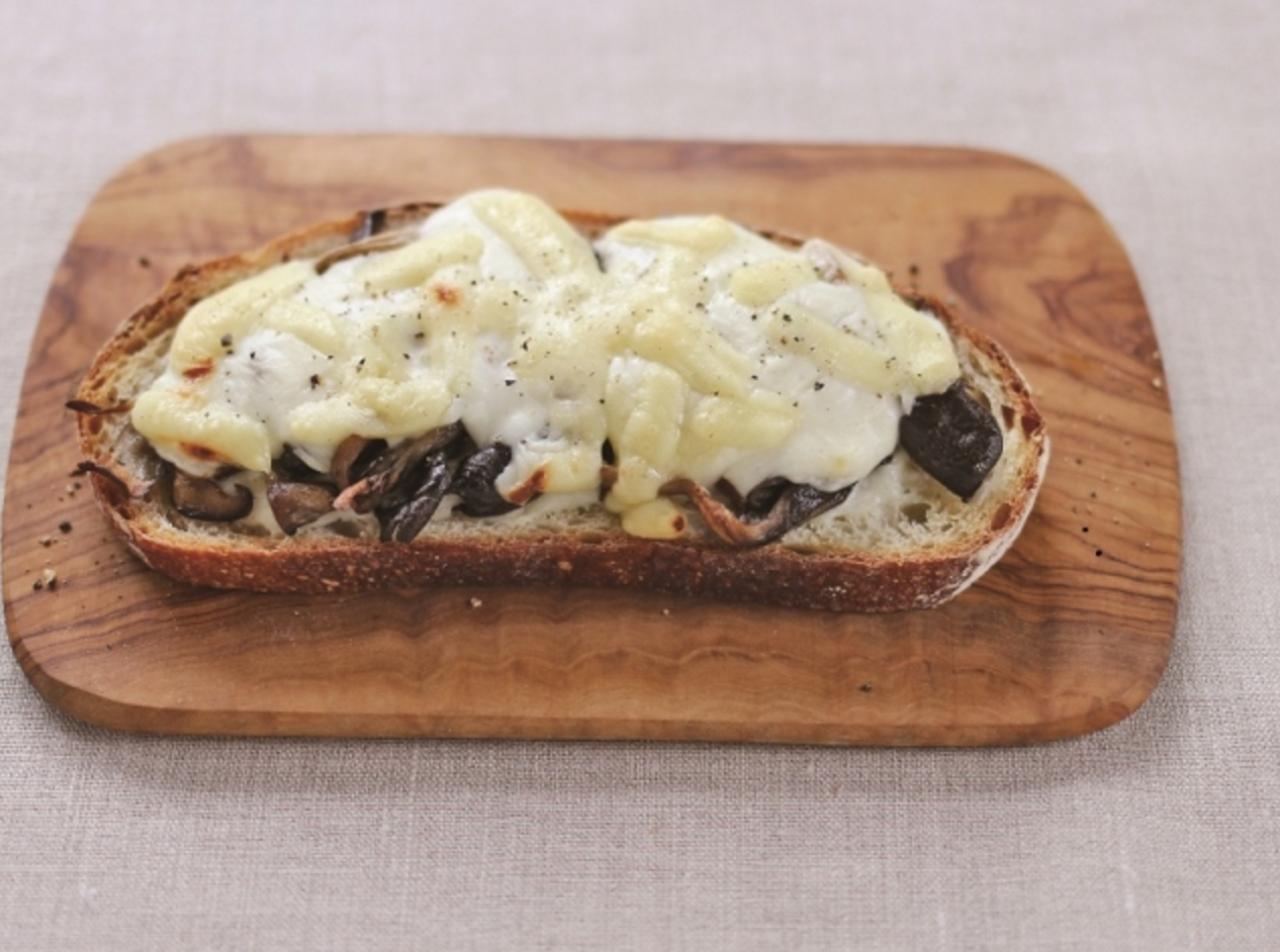 画像: タルティーヌ