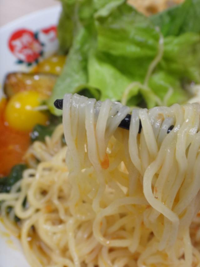 画像3: 『太陽のトマト麺』創業10周年記念スペシャルラーメンは「とっておきのトマト麺」