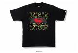 画像2: 映画「バットマン vs スーパーマン ジャスティスの誕生」とのコラボレーションTシャツが限定発売