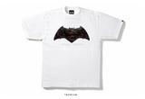 画像5: 映画「バットマン vs スーパーマン ジャスティスの誕生」とのコラボレーションTシャツが限定発売