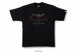 画像4: 映画「バットマン vs スーパーマン ジャスティスの誕生」とのコラボレーションTシャツが限定発売