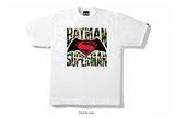 画像3: 映画「バットマン vs スーパーマン ジャスティスの誕生」とのコラボレーションTシャツが限定発売