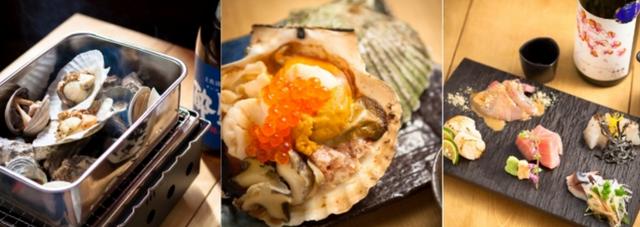 画像2: 3月24日(木)、「日本酒バル 蔵吉」飯田橋店が飯田橋駅前にリニューアルオープン。