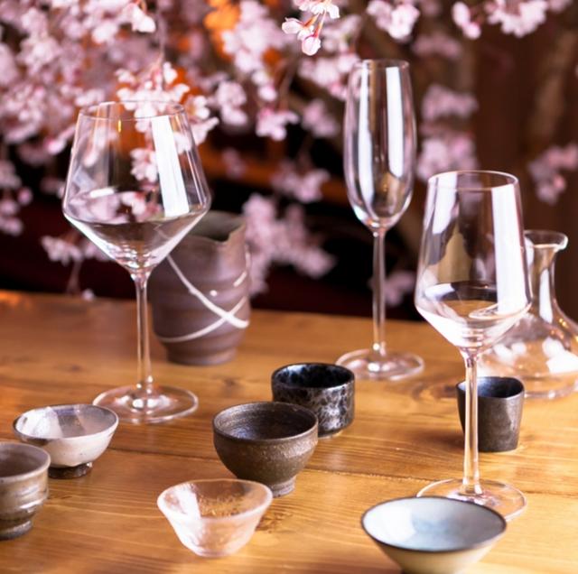 画像: 3月のおススメ 銘柄 来福 純米生原酒 さくらの花酵母 若州の酒 桝々福々 純米吟醸 生原酒 醸し人九平次 純米大吟醸 山田錦 4月のおススメ銘柄 賀茂金秀 特別純米 桜吹雪 うすにごり生 八海山 越後で喉 しぼりたて原酒 ピンク山本(白瀑) 純米吟醸 うきうき生 紀土<KID> 春の薫風 純米吟醸 獺祭 純米大吟醸 磨き三割九分 ※売切れ終了、別の銘柄に変更になります。