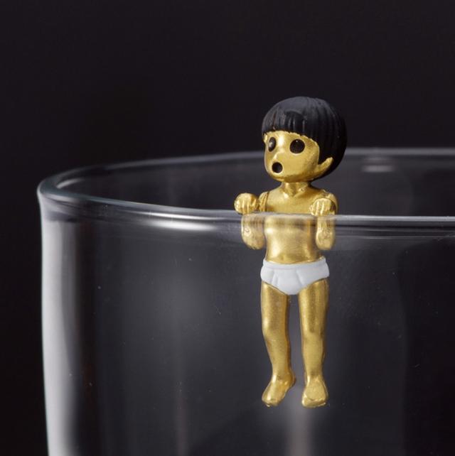 画像4: 「呪いのフチの貞子」と「呪いのフチの伽椰子」が劇場前売り特典として恐怖のフチから這い出る!!