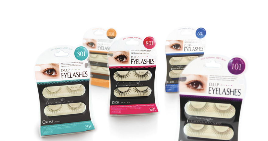 画像: ||| D-UP ||| - アイメイク＆プロフェッショナルネイル -