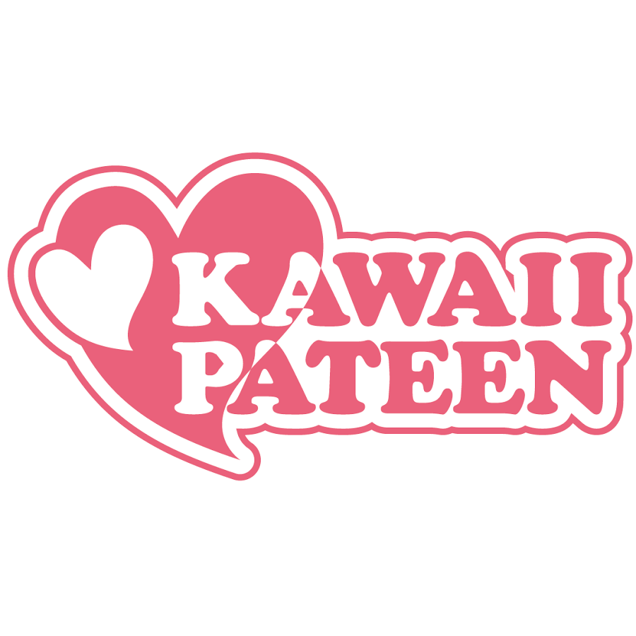 画像: KAWAII PATEEN