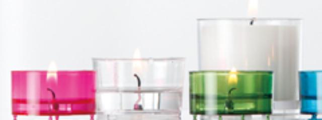 画像: パーティージャー　バブルガム　 | カメヤマキャンドルハウス本店 | キャンドル　通販・販売ショップ【即日発送　在庫豊富】