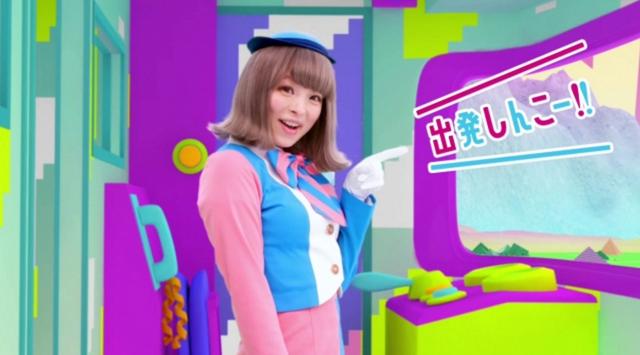 画像1: テレビCM詳細