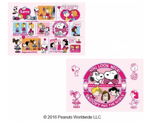 非売品　スヌーピー　フェイスタオル　あべのキューズモール店限定 非売品 スヌーピー フェイスタオル あべのキューズモール店限定
