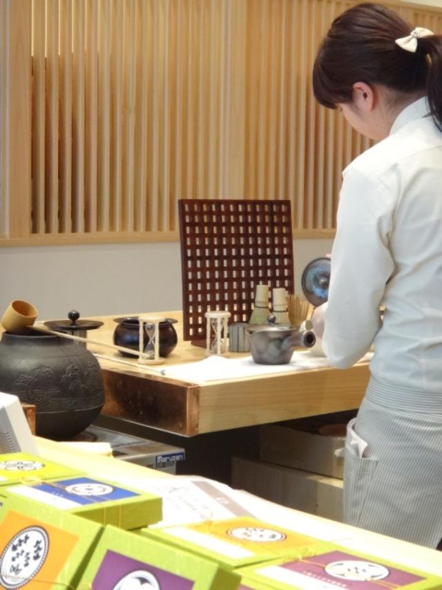 画像4: いよいよ試食!