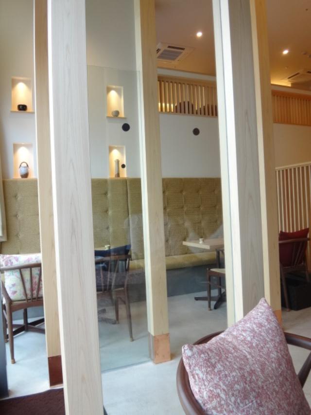 画像3: 【試食レポ】『茶cafe 竹若』丁寧に淹れられたお茶とこだわりのお茶スイーツを和モダンな空間で楽しむくつろぎカフェが東銀座にOPEN!〜ティータイム編