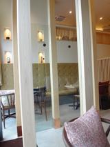 画像3: 【試食レポ】『茶cafe 竹若』丁寧に淹れられたお茶とこだわりのお茶スイーツを和モダンな空間で楽しむくつろぎカフェが東銀座にOPEN!〜ティータイム編