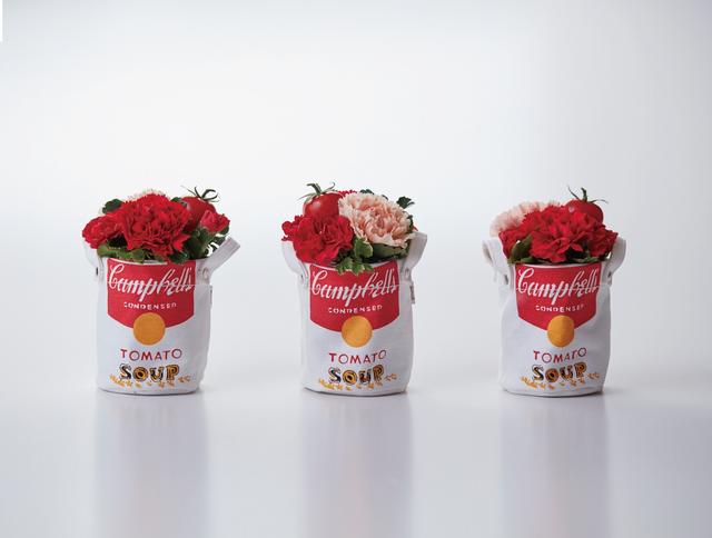 画像3: MoMA DESIGN STORE x Aoyama Flower Market 母の日スペシャルイベント