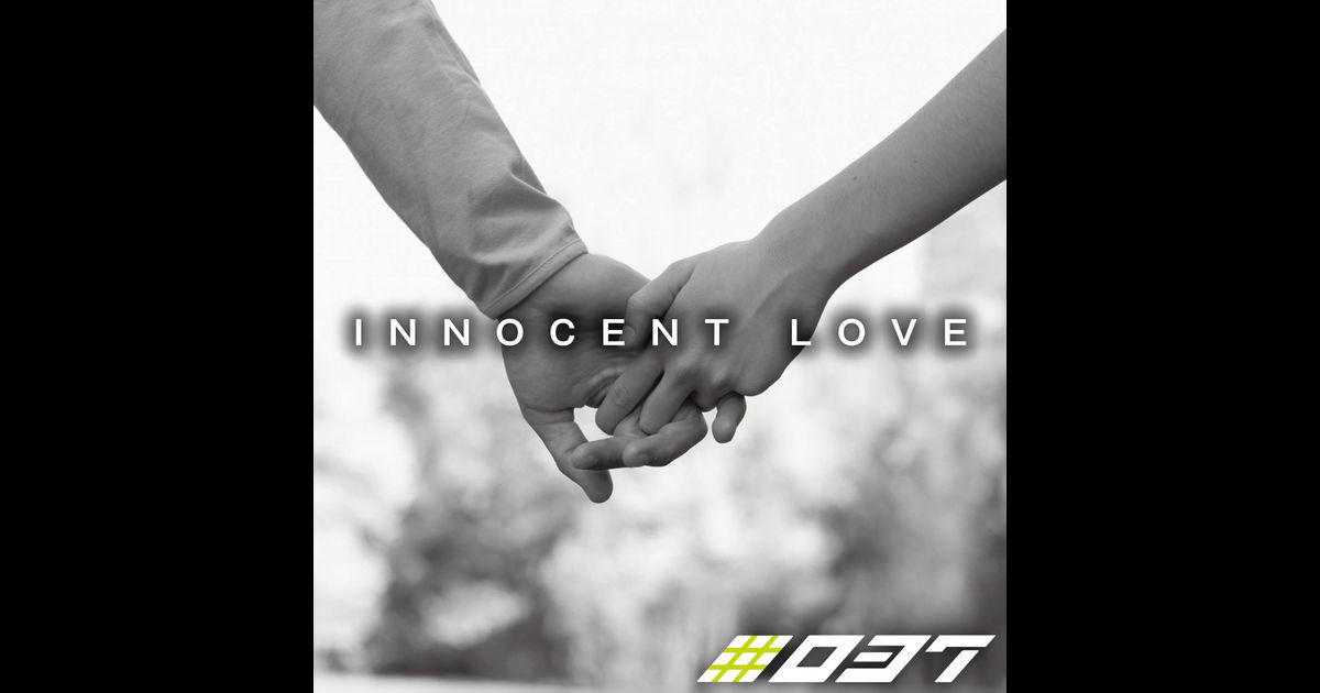 画像: Innocent Love - Single by #037 on iTunes