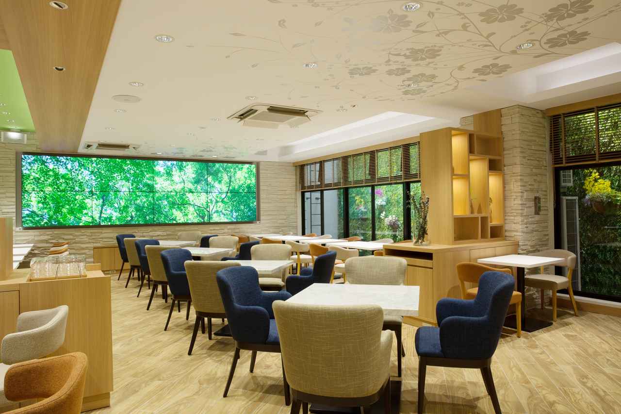 画像2: パンケーキ専門店『幸せのパンケーキ』が4月26日(火)に『幸せのパンケーキ　梅田店』をオープン！