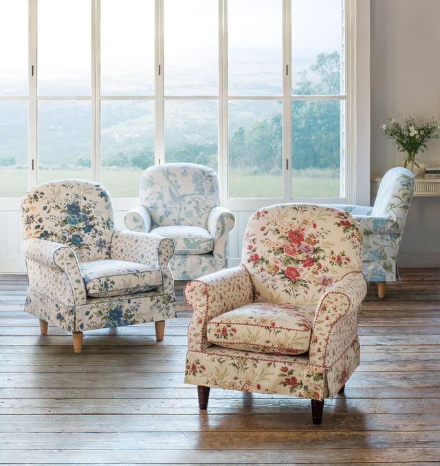 英国発ライフスタイルブランド「ローラ アシュレイ」母の日ギフト