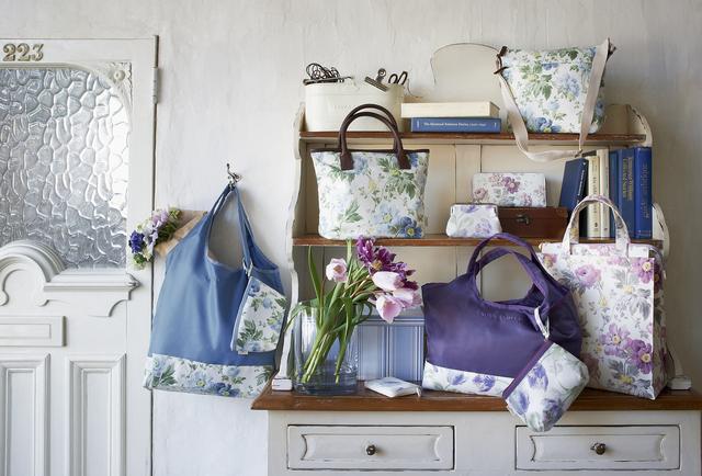 英国発ライフスタイルブランド「ローラ アシュレイ」母の日ギフト