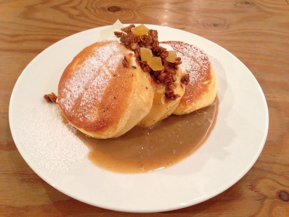 画像1: パンケーキ専門店『幸せのパンケーキ』が4月26日(火)に『幸せのパンケーキ　梅田店』をオープン！