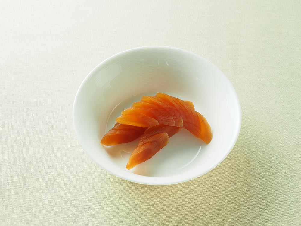 画像: ・準グランプリ／農林水産省食料産業局長賞 「漬頭米三謹製守口漬でらなが！」 株式会社扶桑守口食品／愛知県