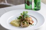 画像1: 「オイル de ヘルシーカフェ」期間限定で誕生!