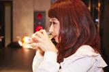 画像4: 今日の"ほろ酔い女子" 伊藤彩さん