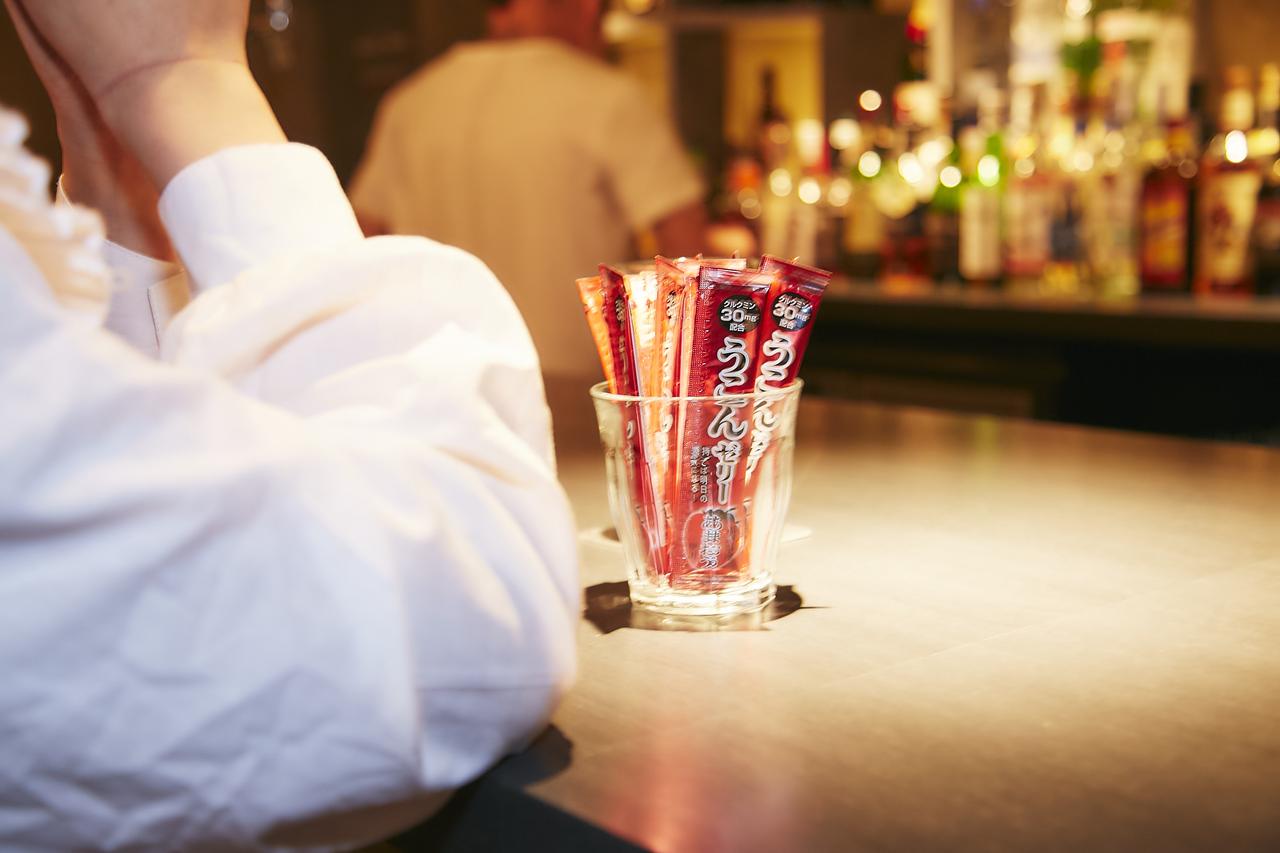 画像5: 今日の"ほろ酔い女子"　伊藤彩さん