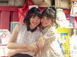 画像4: 4代目の永野芽郁さんとの「レピピアルマリオイメージモデル交代式」を開催!