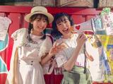 画像3: 4代目の永野芽郁さんとの「レピピアルマリオイメージモデル交代式」を開催!