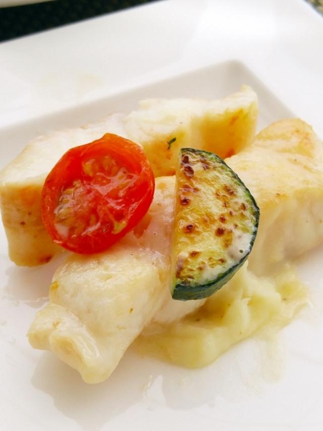 画像5: さっそく伊勢志摩の食の魅力あふれるブッフェ台へ♪