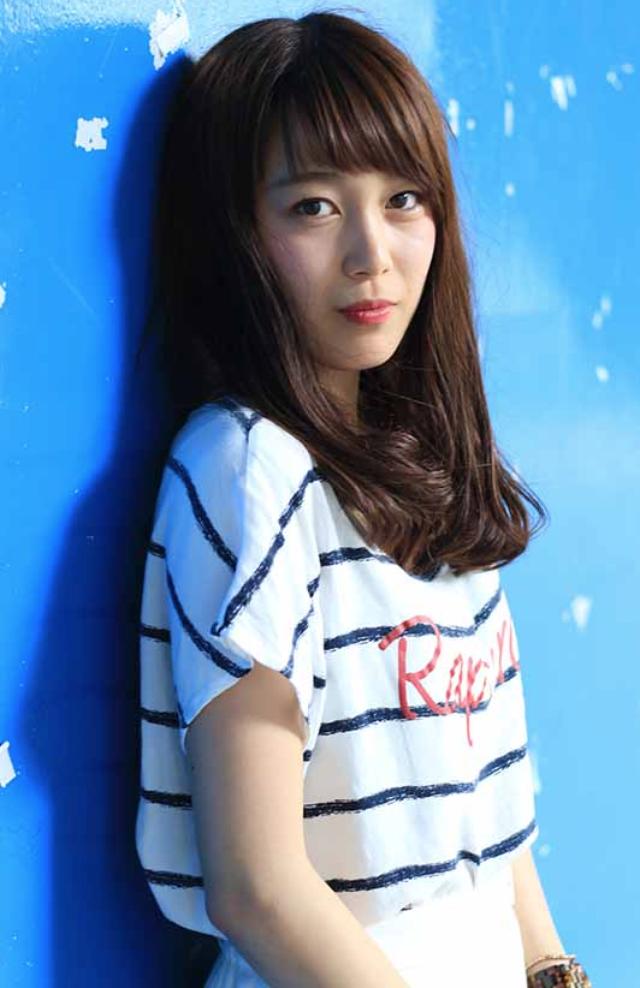 画像: 出演履歴